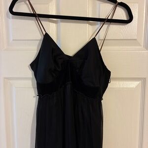 Little Black Dress • Lanvin